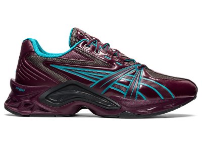 Asics Protoblast Netball Patike Muške Tamno Tamno Tirkizne | RS4470-286