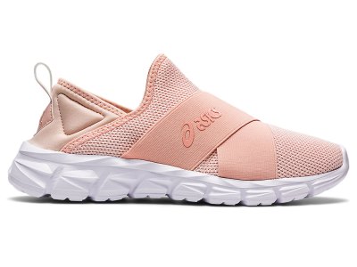 Asics Quantum Lyte Slip-on Patike Ženske Tirkizne Tirkizne | RS8031-192
