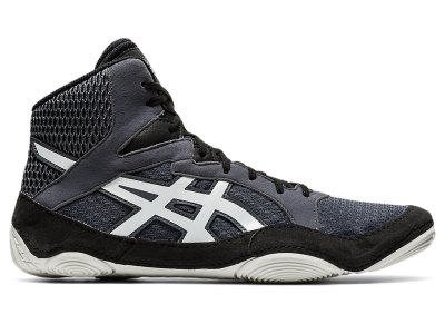 Asics Snapdown 3 Рвања Muške Sive Bijele | RS2057-359