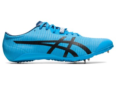 Asics Sonicsprint Elite 2 Track & Field Patike Ženske Svijetlo Tirkizne Crne | RS7837-095