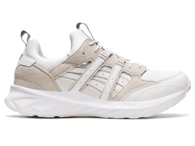 Asics Tarther Blast RE Patike Muške Bijele Sive | RS9194-764