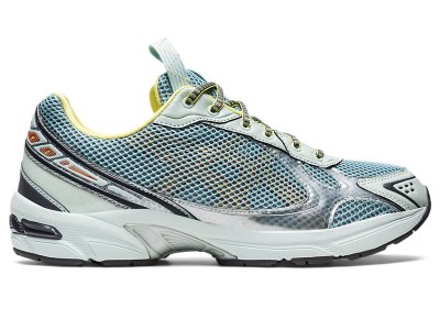 Asics Ub4-s Gel-1130 Patike Muške Plave Srebrne | RS4584-436