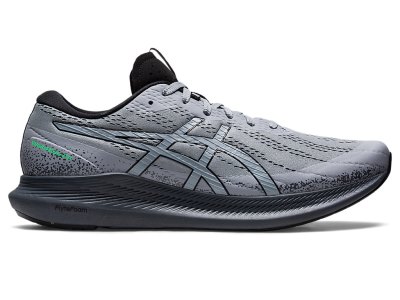 Asics Walkride FF Cipele Za Hodanje Muške Sive Crne | RS0637-007